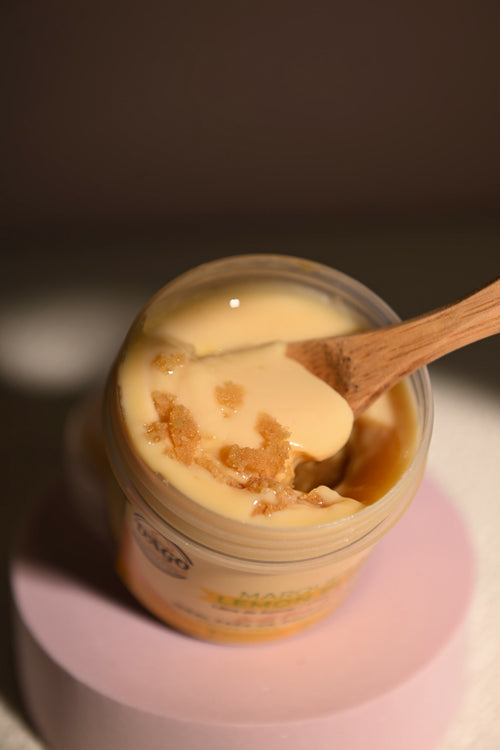 Lemon Bliss