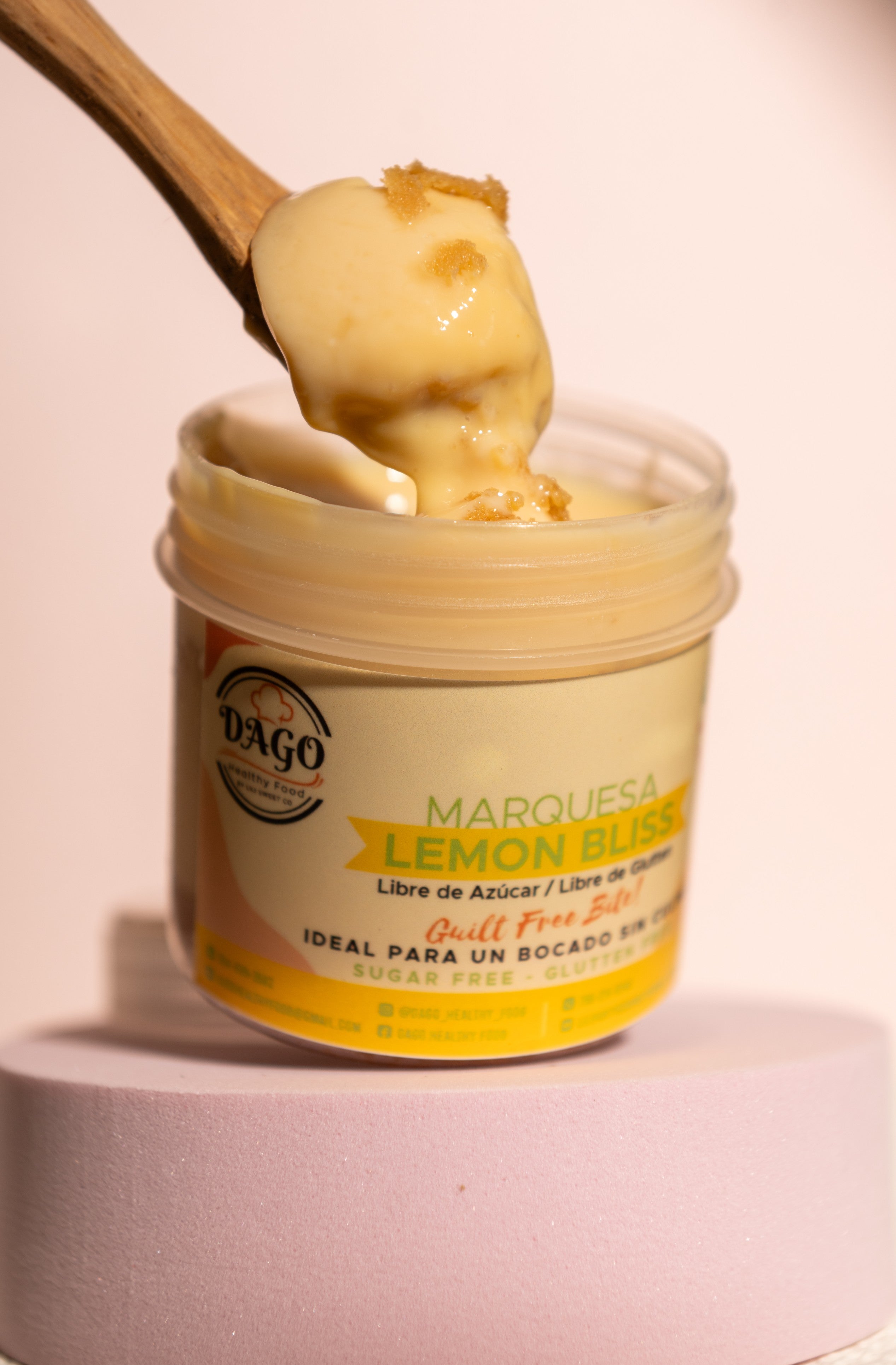 Lemon Bliss