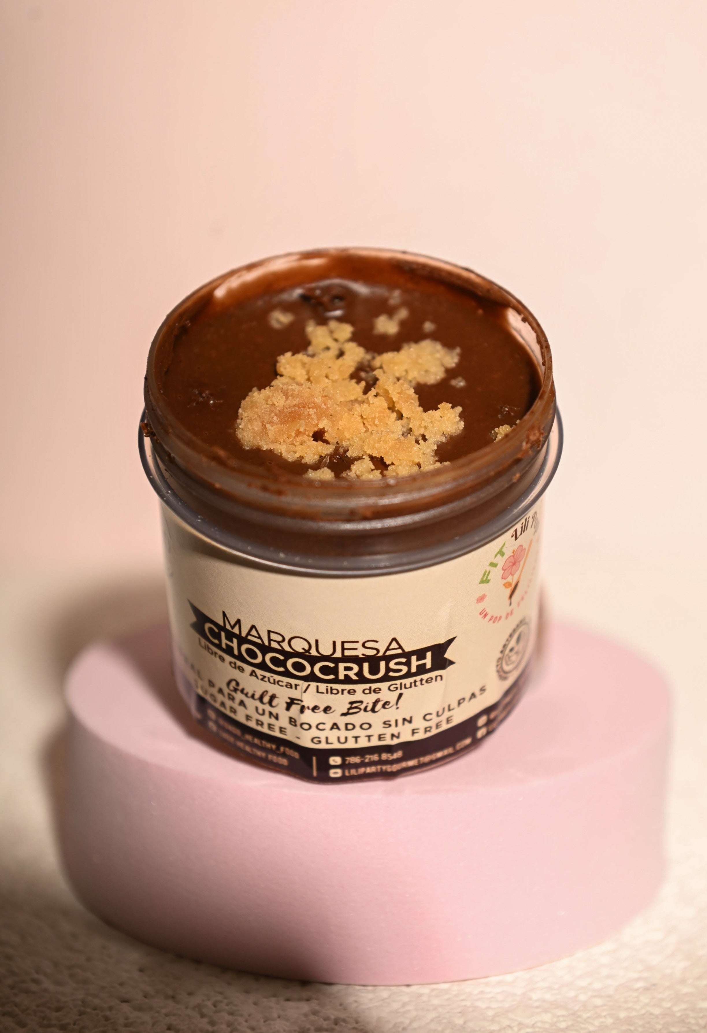 ChocoCrush