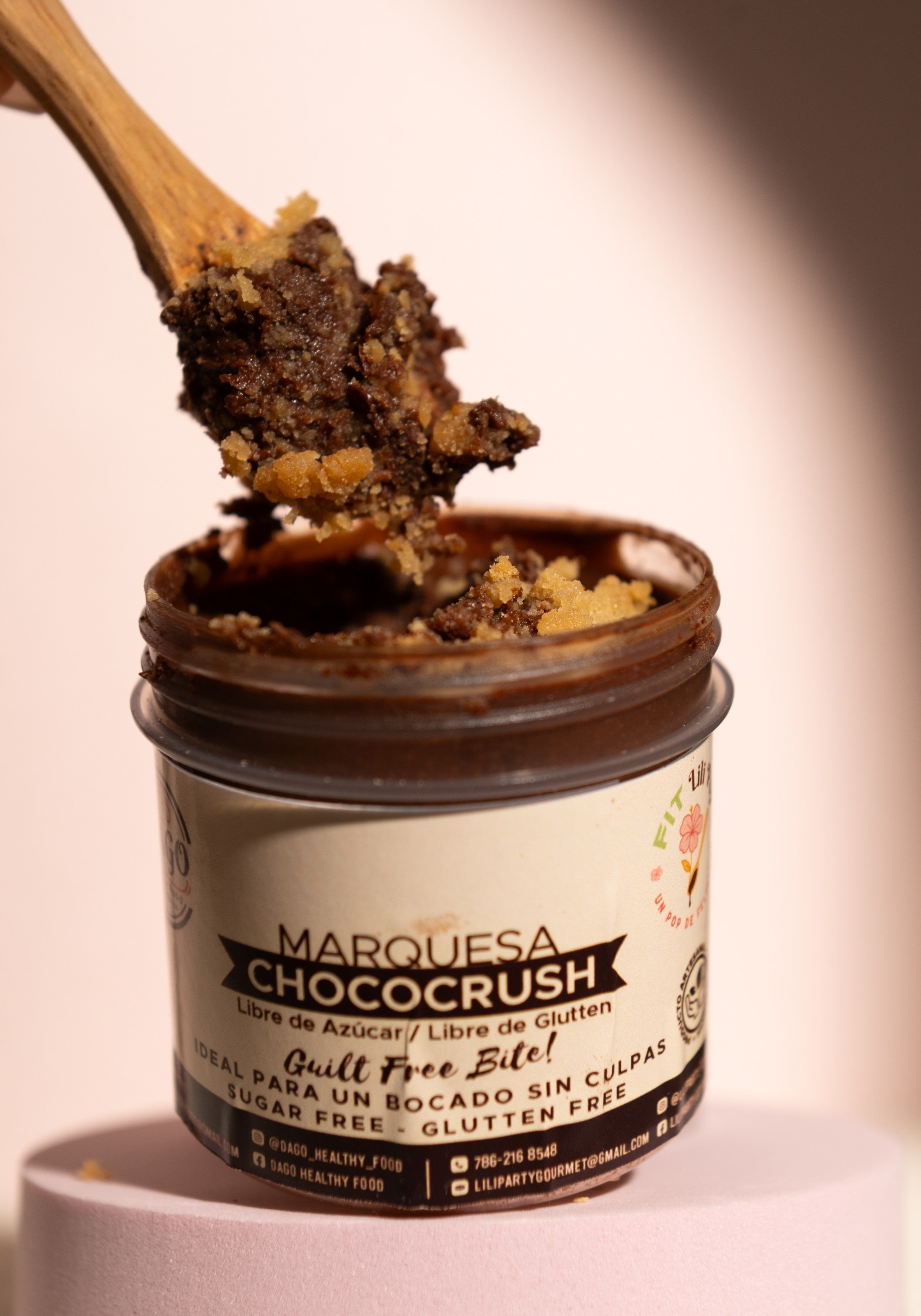 ChocoCrush